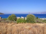 Agios Nikolaos Kreta, Agios Nikolaos: 2 angrenzende Grundstücke in fantastischer Lage zu verkaufen Grundstück kaufen